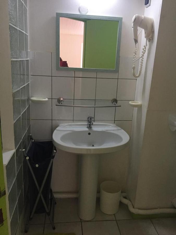 La Perle Des Anses Apartment Les Trois-Ilets Bagian luar foto